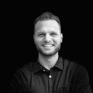 Brian Scherer headshot